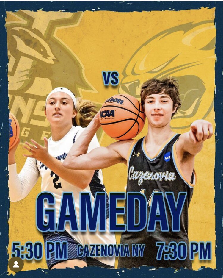 Keystone College Men’s Basketball tweet media