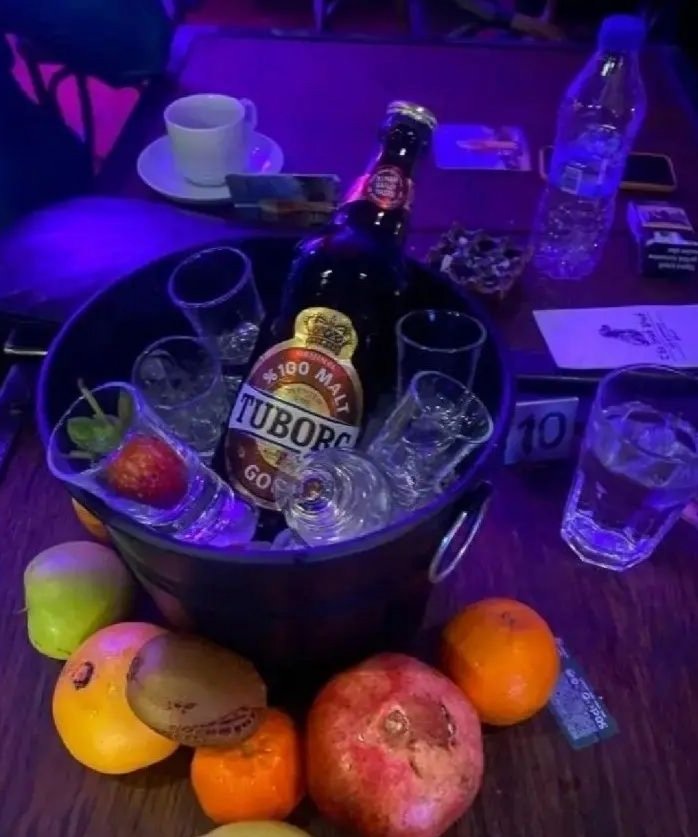 ayyaskadin_'s tweet photo. Zamlardan Sonra Mekanlarda Açtırdığım Maximum Şişe. 🥂 https://t.co/Vo4GmS0vdf