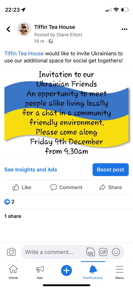 Tiffin (@tiffin_teahouse) on Twitter photo 