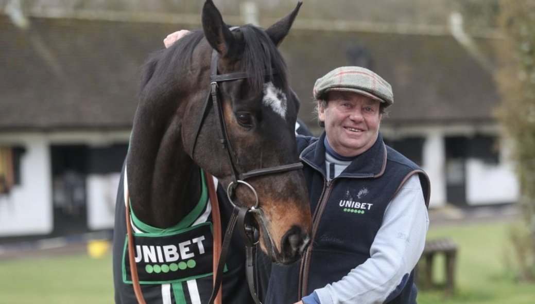 Stephen R Power (@racingblogger) on Twitter photo 💷 If SHISHKIN & JONBON both win at SANDOWN tomorrow I'll give £50 CASH to one of you Lucky People! 🚀
To Enter: 👇
1️⃣ RT this Tweet
2️⃣ Follow <a href="/racingblogger/">Stephen R Power</a>
🍻 instagram.com/racingblogger
#Qatar2022 #Win #Comp 🎖 💷 If SHISHKIN & JONBON both win at SANDOWN tomorrow I'll give £50 CASH to one of you Lucky People! 🚀
To Enter: 👇
1️⃣ RT this Tweet
2️⃣ Follow <a href="/racingblogger/">Stephen R Power</a>
🍻 instagram.com/racingblogger
#Qatar2022 #Win #Comp 🎖