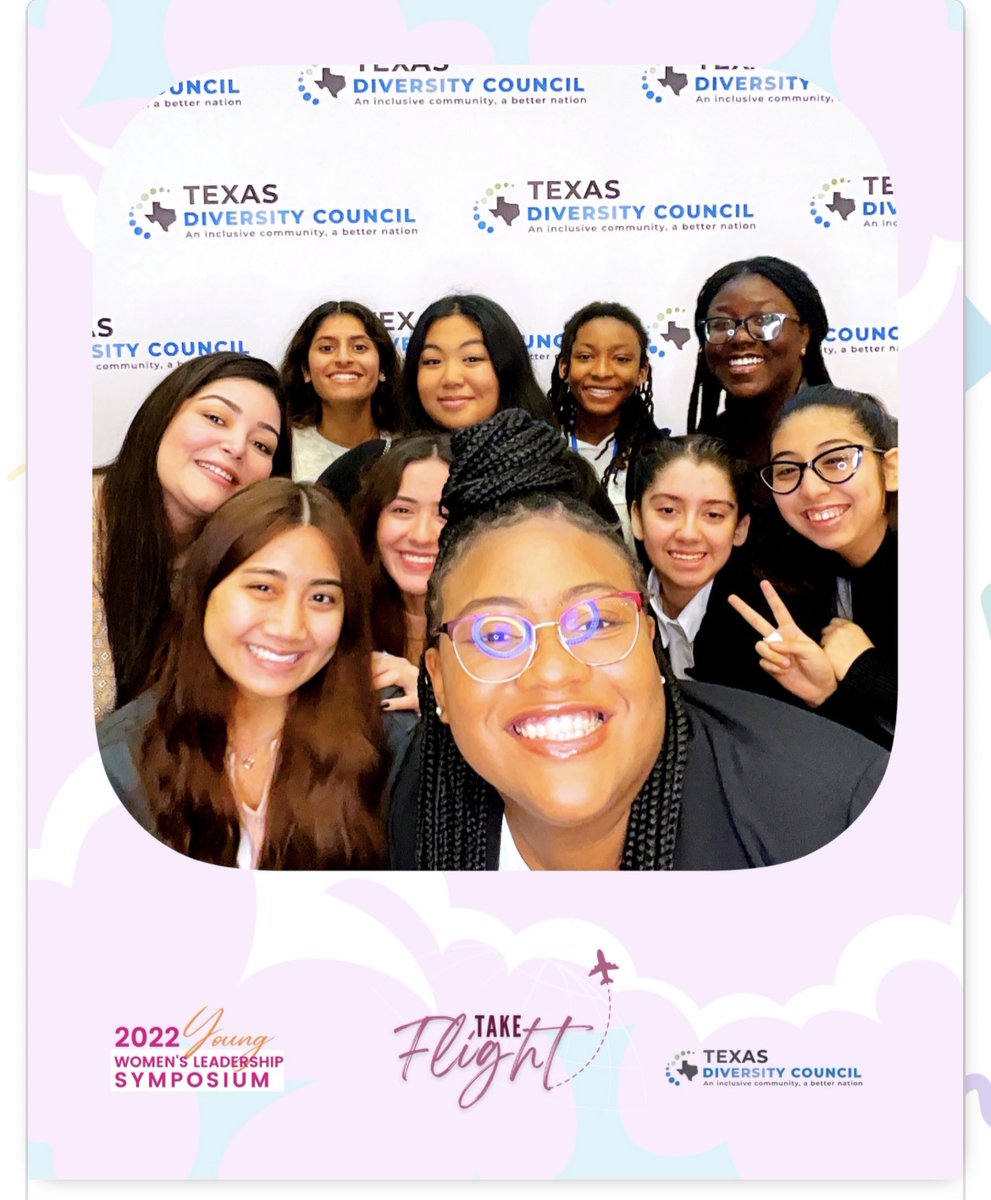 HSI Sugar Land on Twitter "Our HSI SL girls here at the Women’s