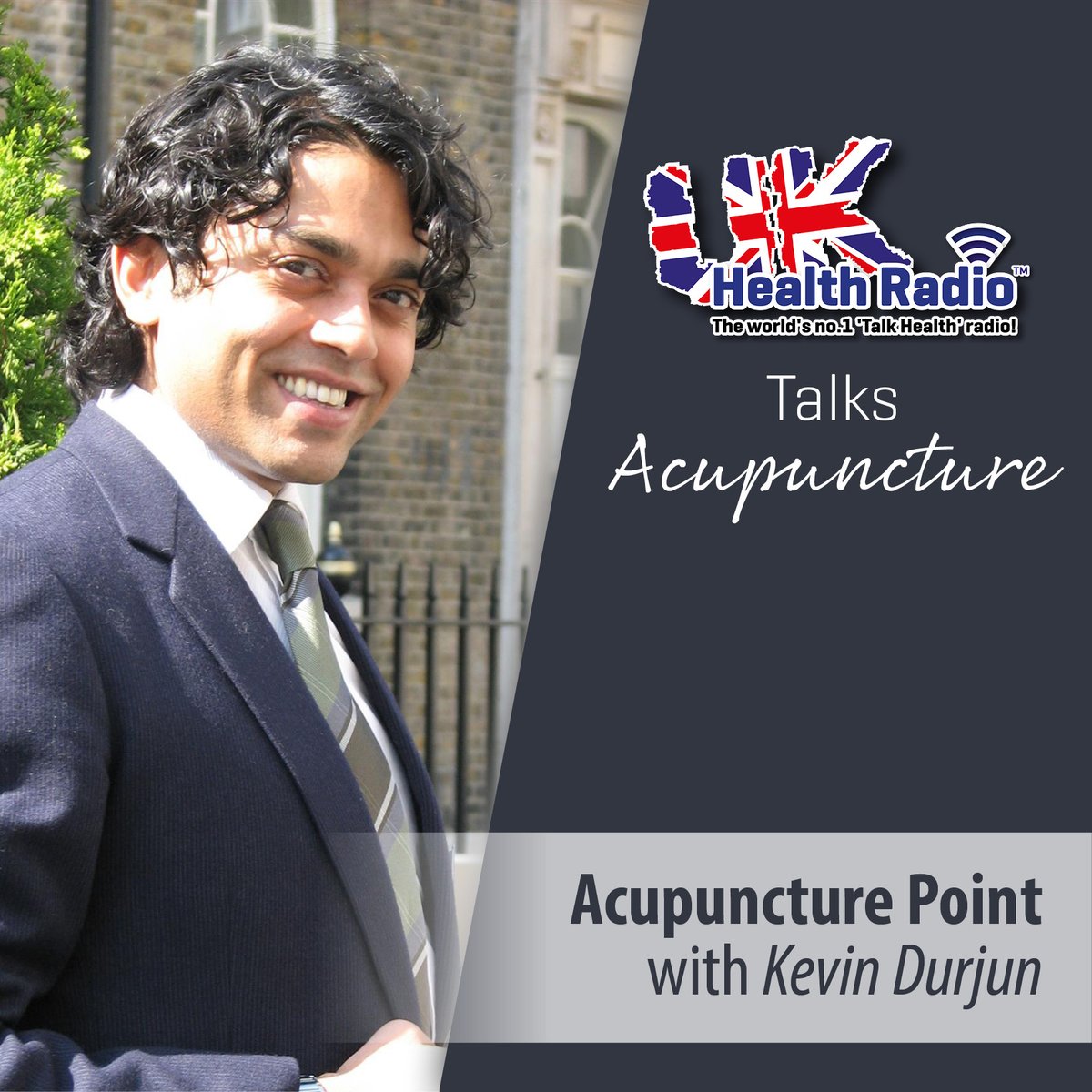 UK Health Radio™ tweet media