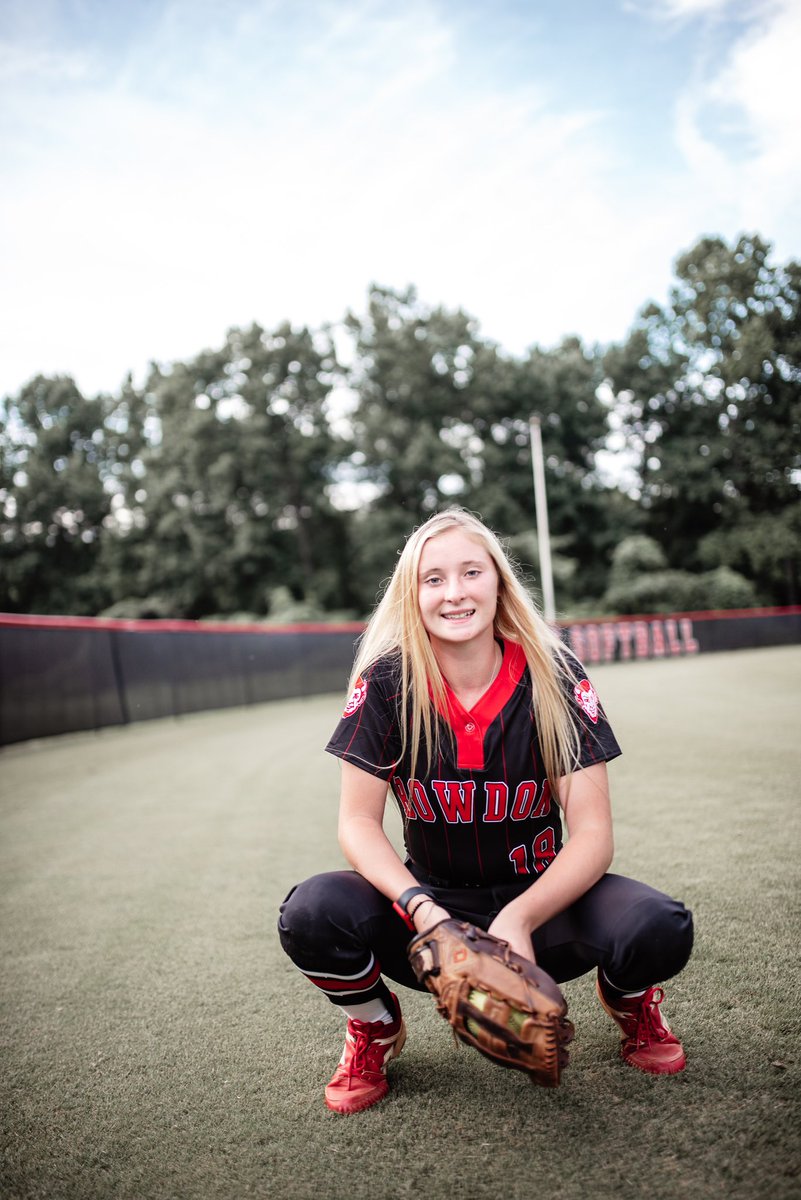 Bowdon Red Devil Softball tweet media