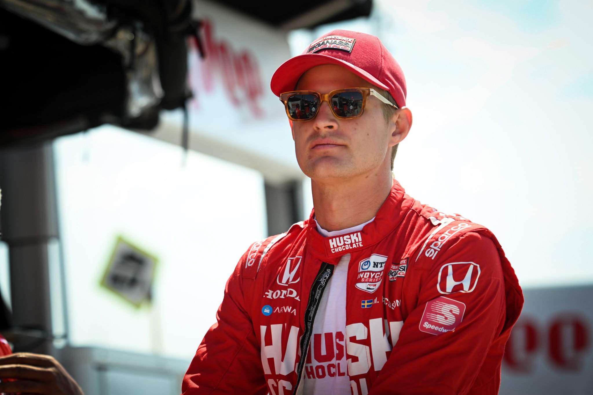 NTT INDYCAR SERIES on Twitter: