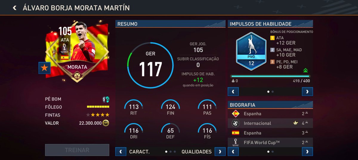 wendell10vale's tweet photo. which of the two is the best center forward for the formation 433 @FIFAMobileForum @legas1710 @FM_HELIOS @tutiofifa @Derlowen10 @El_PROFE_FIFA @Darbyyyyy_ @Nakata767 https://t.co/s2b9BGZuO1