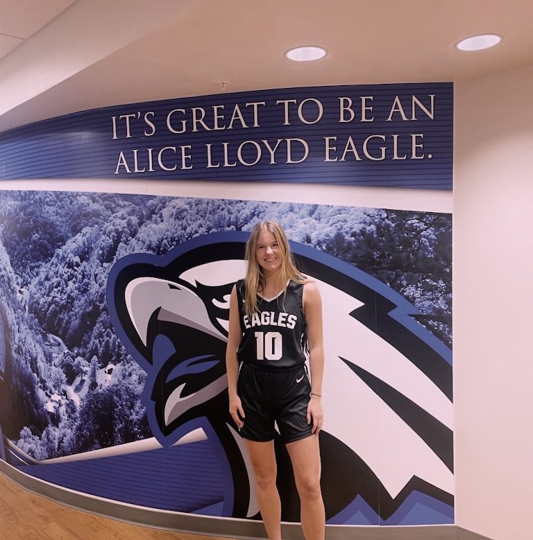 Allie Dillon (@dillonallie10) on Twitter photo After a great visit today i’m thankful to say i’ve received my first offer from <a href="/ALCWBB/">Alice Lloyd College Women’s Basketball</a> thank you for this opportunity!! After a great visit today i’m thankful to say i’ve received my first offer from <a href="/ALCWBB/">Alice Lloyd College Women’s Basketball</a> thank you for this opportunity!!