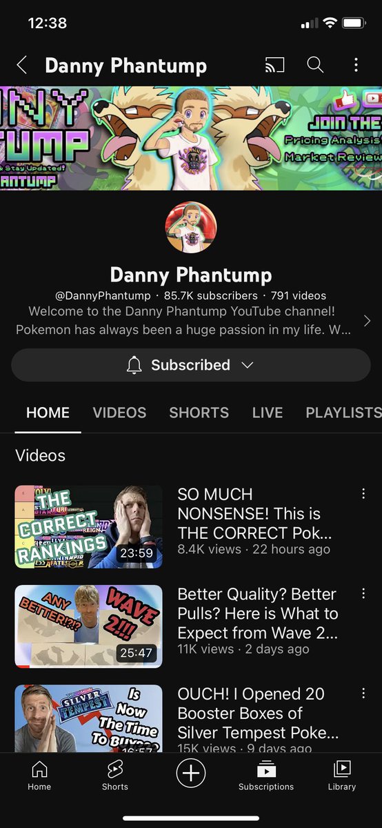 Rosebucket16's tweet photo. @Danny__O Thank you for creating wonderful content! You are my favorite poketuber!! https://t.co/lSuvuH9GDn