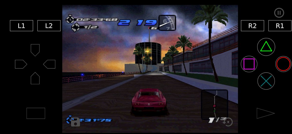 rapulsmith's tweet photo. Aquí me encuentro disfrutando de #nfs3 Gracias a @Gustingorriz que me recordó que nunca se olvida el que para mí es el mejor juego a #n4s #RoadChallenge / #HighStakes https://t.co/zZbDp1I0dN