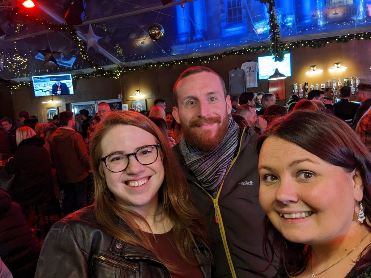BelfastBizBuds's tweet photo. Business Buds at the Christmas Market!

#NetworkDifferently https://t.co/Jx9WmvWOL0