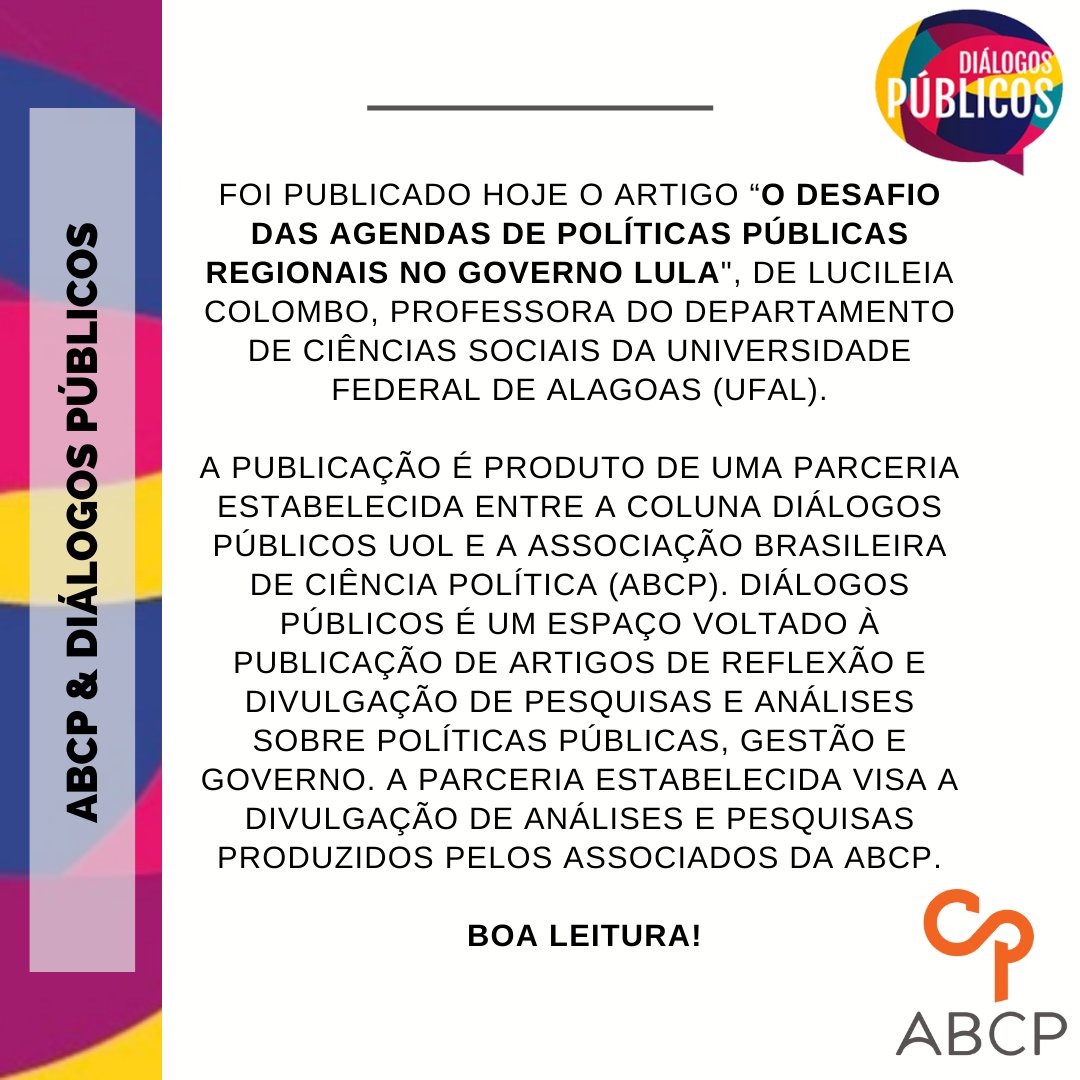 ABCP tweet media
