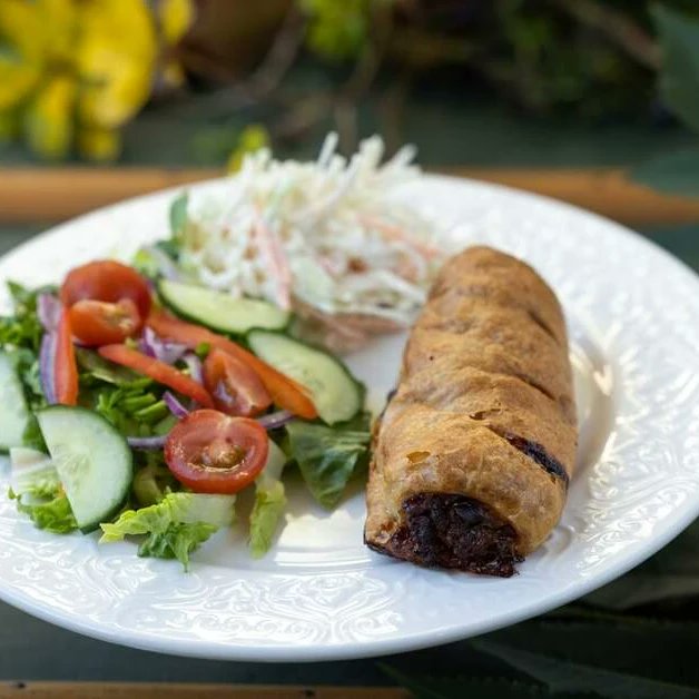 Get up early, whatever that may be for you and head to Two Mile Gate. Paddle a short Blueway trail or head for a hike in the hills. 

Afterwards, you’ll be craving warmth and comfort and Josie Anne’s patisserie in Ogonnelloe can provide just that. 
#loughderg