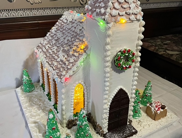 Marblehead Museum tweet media