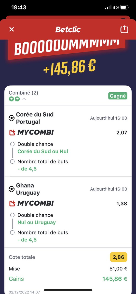 La Corée !❤️ comme par hasard quand j’oublie de vous poster le combi