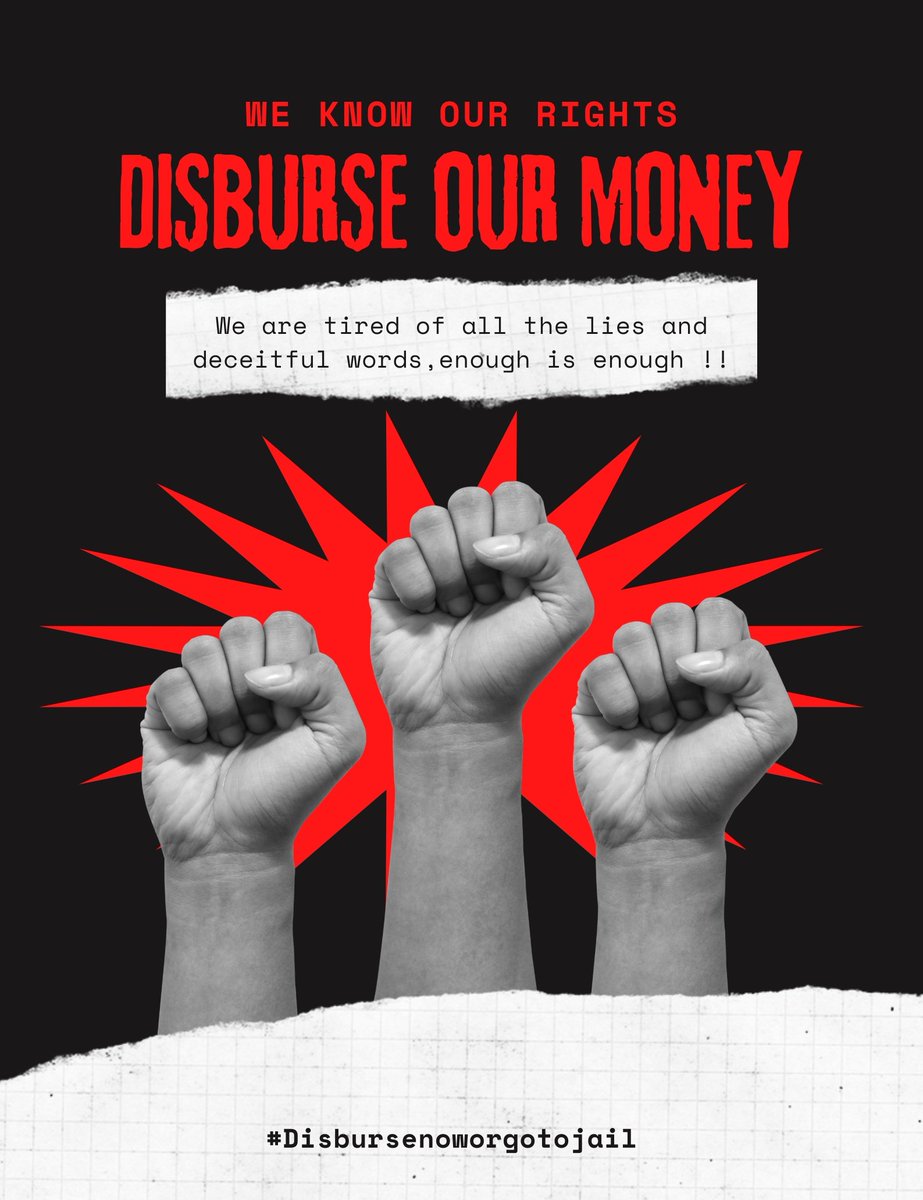 Who is Apostle Theophilus to accuse anyone of profiteering?  What has he done to show the common Nigerian that he is not the greatest extortionist himself?
<a href="/Fci_impact/">Fervent Charity Impact Foundation FCI</a> <a href="/sonebik2/">Sorunke Ebenezer</a> <a href="/BB93577107/">@nurse B</a> <a href="/BusolaOludiran/">Richminds_africa</a> <a href="/ComradeC24/">Chris</a>  
#disburseandgotojail