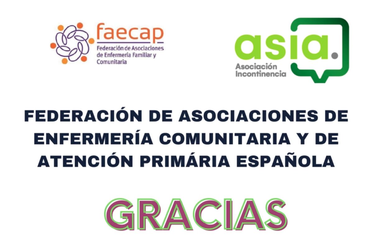 asociación incontinencia Asia tweet media