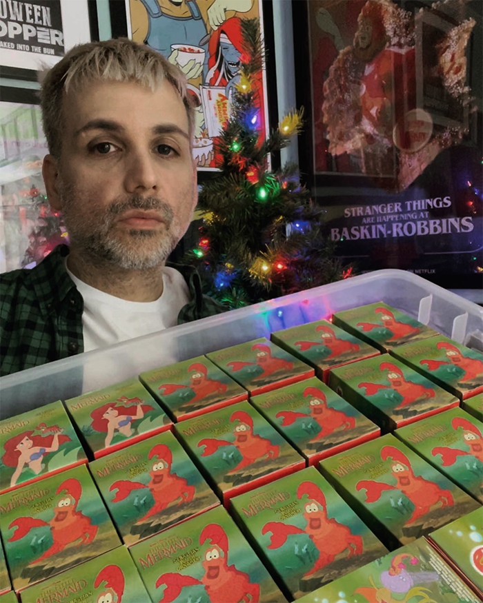 Dinosaur Dracula tweet media