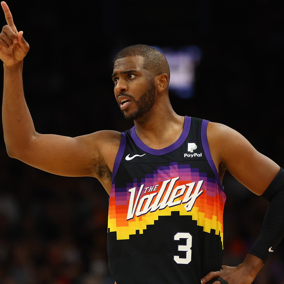 LegionHoops's tweet photo. TMZ is reporting that the Chris Paul news is "false" and "is just Kanye West doing anything he can to deflect attention away from his antisemitic actions". https://t.co/MBsOplUUXd