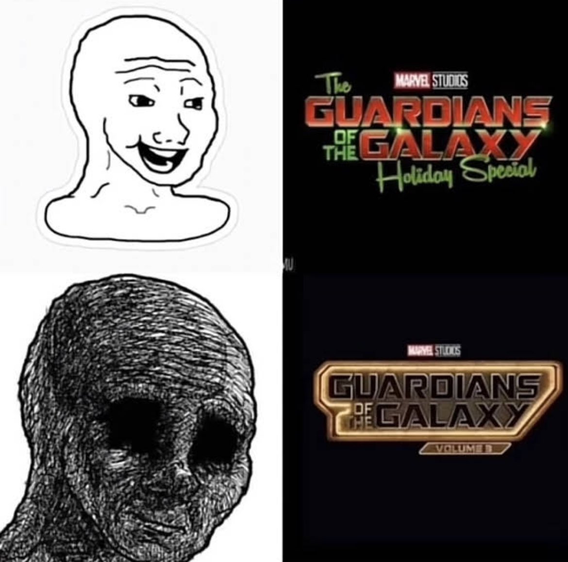 NetworkNeutron's tweet image. #GuardiansOfTheGalaxyVol3