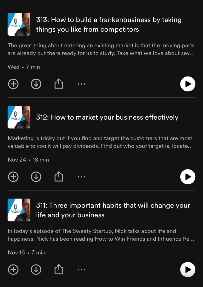 Entrepreneurship culture in America is all messed up and it’s a shame. 

TechCrunch. Product Hunt. S...