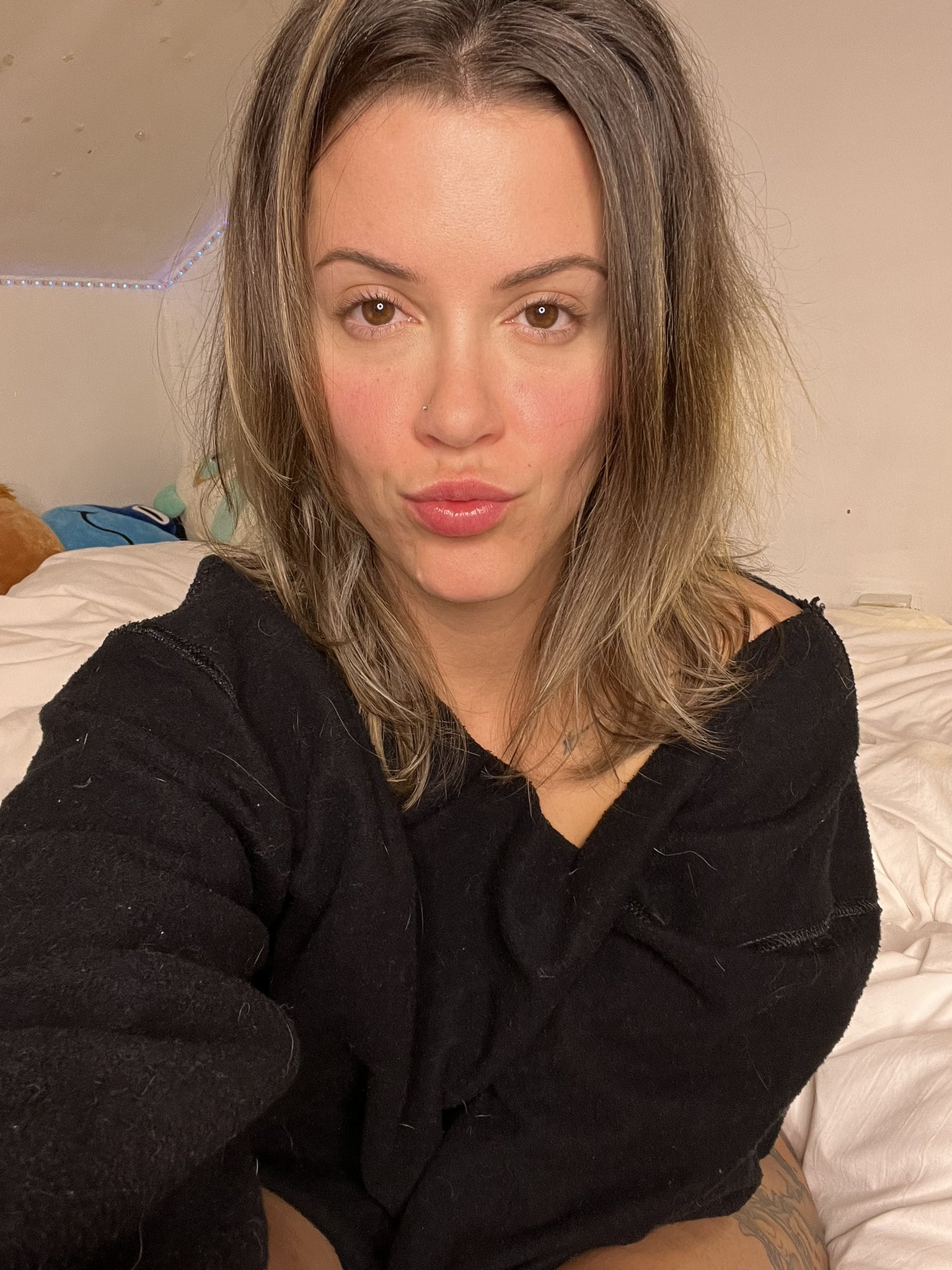 TW Pornstars - 1 pic. Shugah Boogah 🍭. Twitter. There’s a masturbation