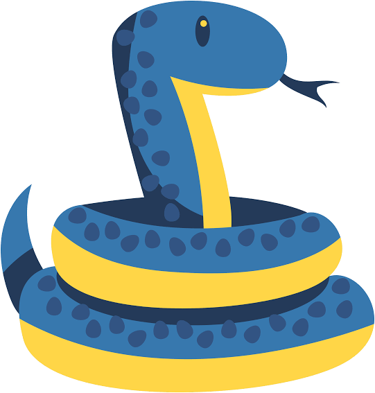 Akifakif0029's tweet photo. #little_information
Why name python?
Guido Van Rossum was a fan of the popular comedy show "Monty python's flying circus" broadcasted by BBC (1969-74) So he decided to pick named his language as python
#Python #python_ka_chilla #datascience #py_coding https://t.co/2Klrsw0yoR
