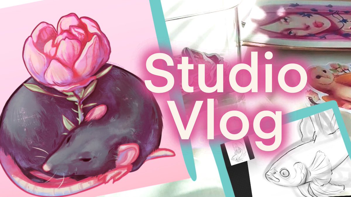 A new video’s up :)
youtu.be/EiH1CCbYxIY