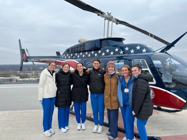 UK College of Nursing tweet media