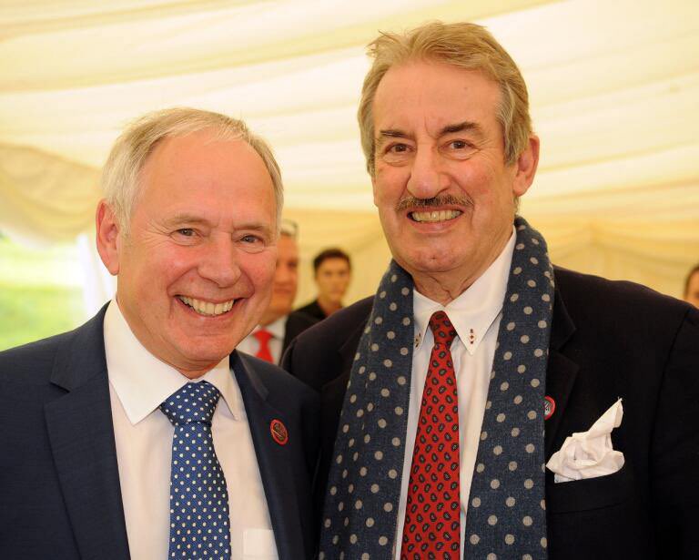 Carol Challis tweet media