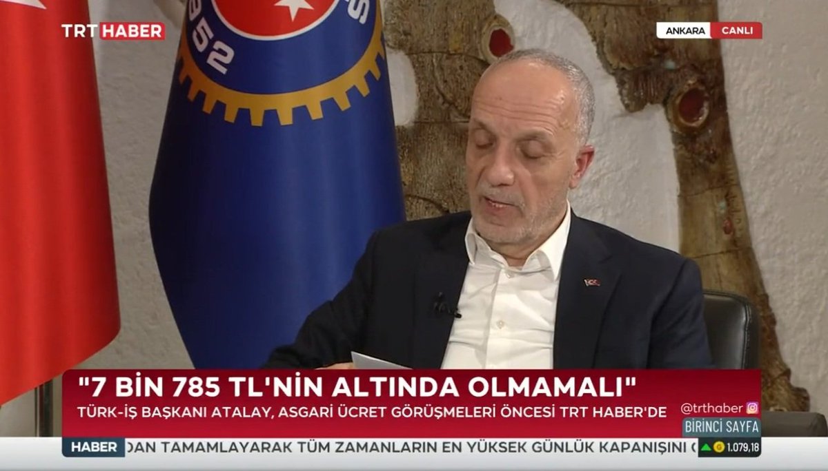 Truva atı görevini yapıyor...
#asgariuecret