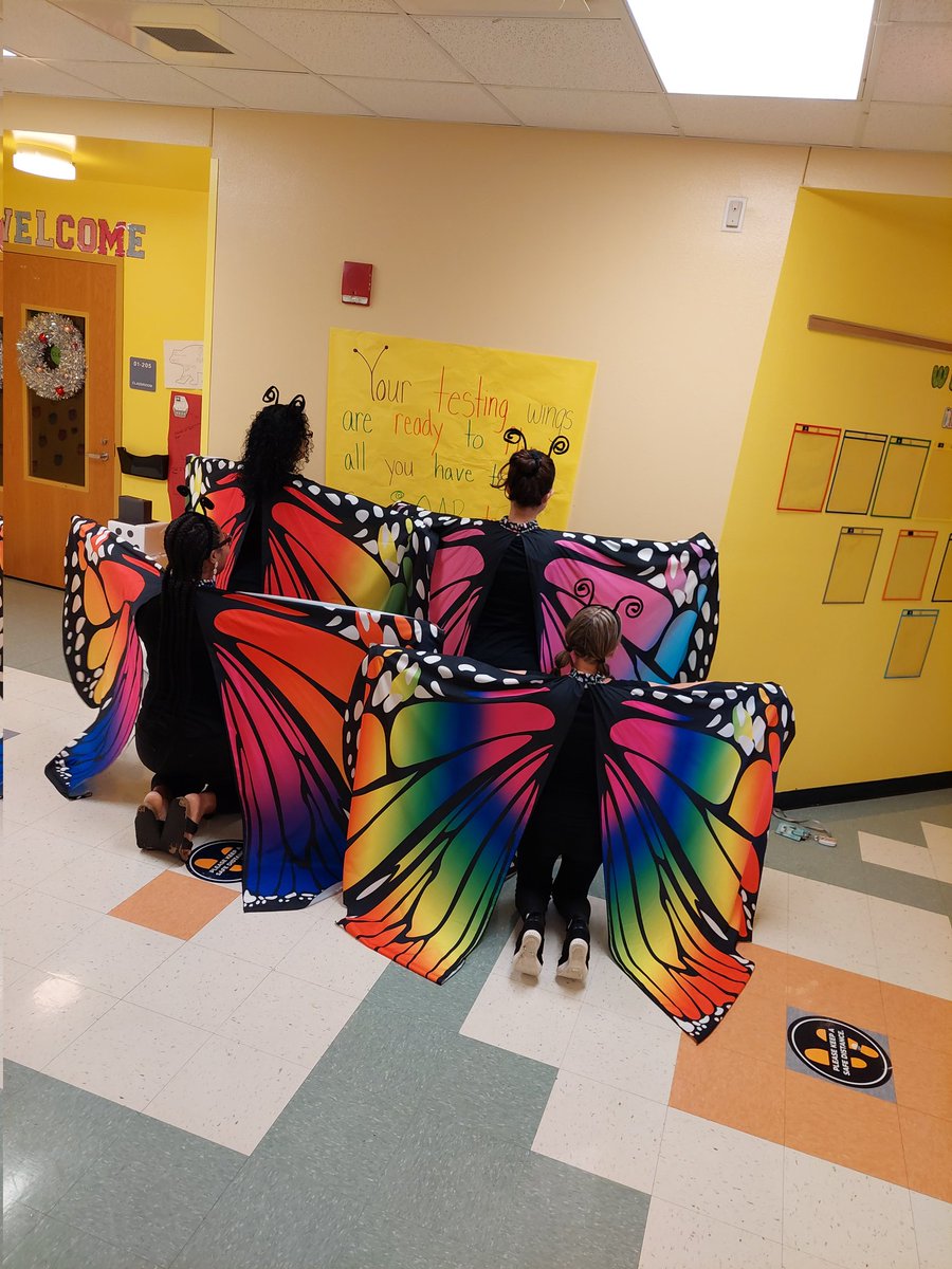 Cheney Elementary - OCPS tweet media