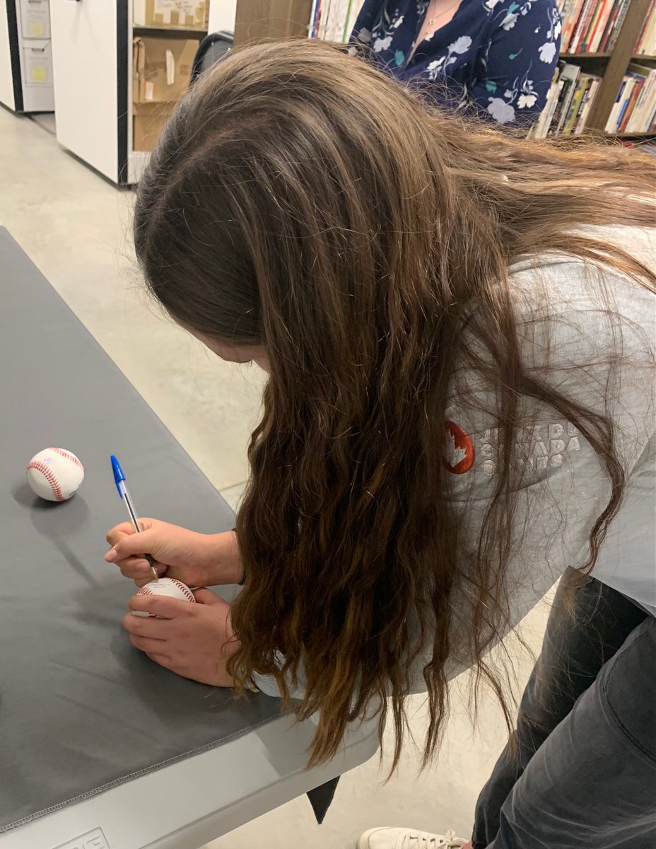 Canadian Baseball Hall of Fame and Museum 🇨🇦⚾️ tweet media