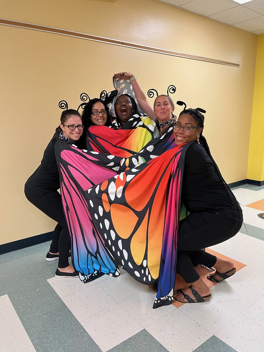 Cheney Elementary - OCPS tweet media