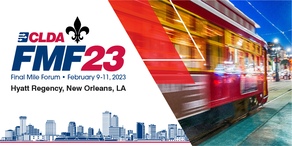 The CLDA tweet media