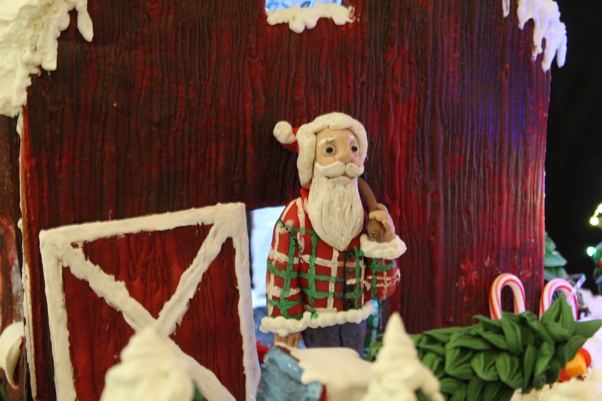 Chateau de Morès SHS tweet media