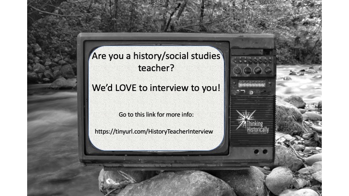 Making History_Faire de l'Histoire tweet media