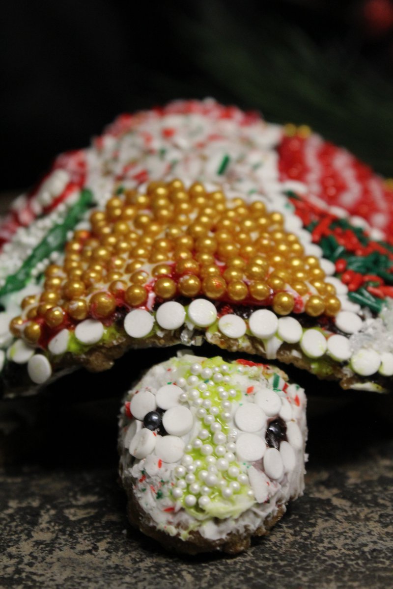 Chateau de Morès SHS tweet media