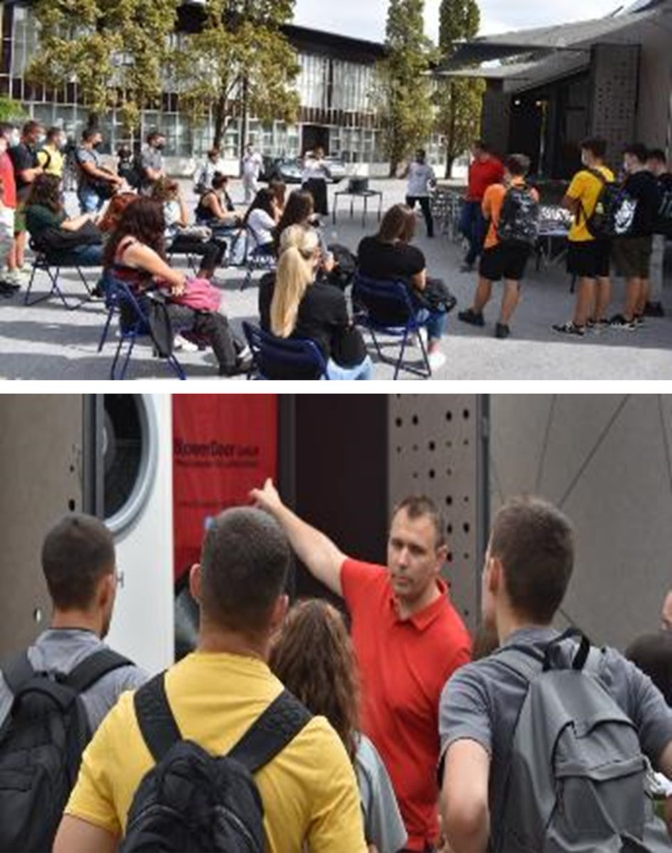 Busleague tweet media