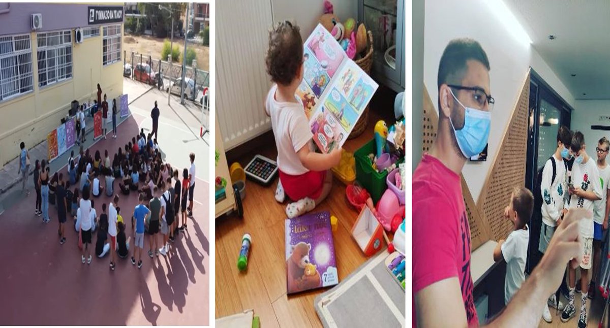 Busleague tweet media