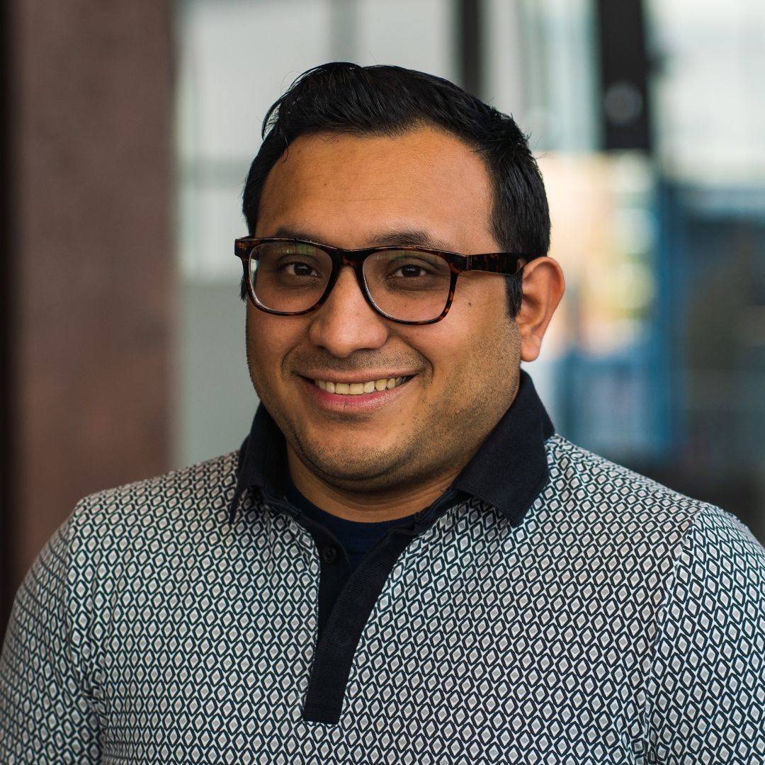 Welcome to our newest Senior Graphic Designer, Luis! We are thrilled to have him a part of the Brasco /// team!

Check out Luis's bio on our website to learn more: bit.ly/3gUPSdq

#digitalmarketing #marketing #raleigh #northcarolina