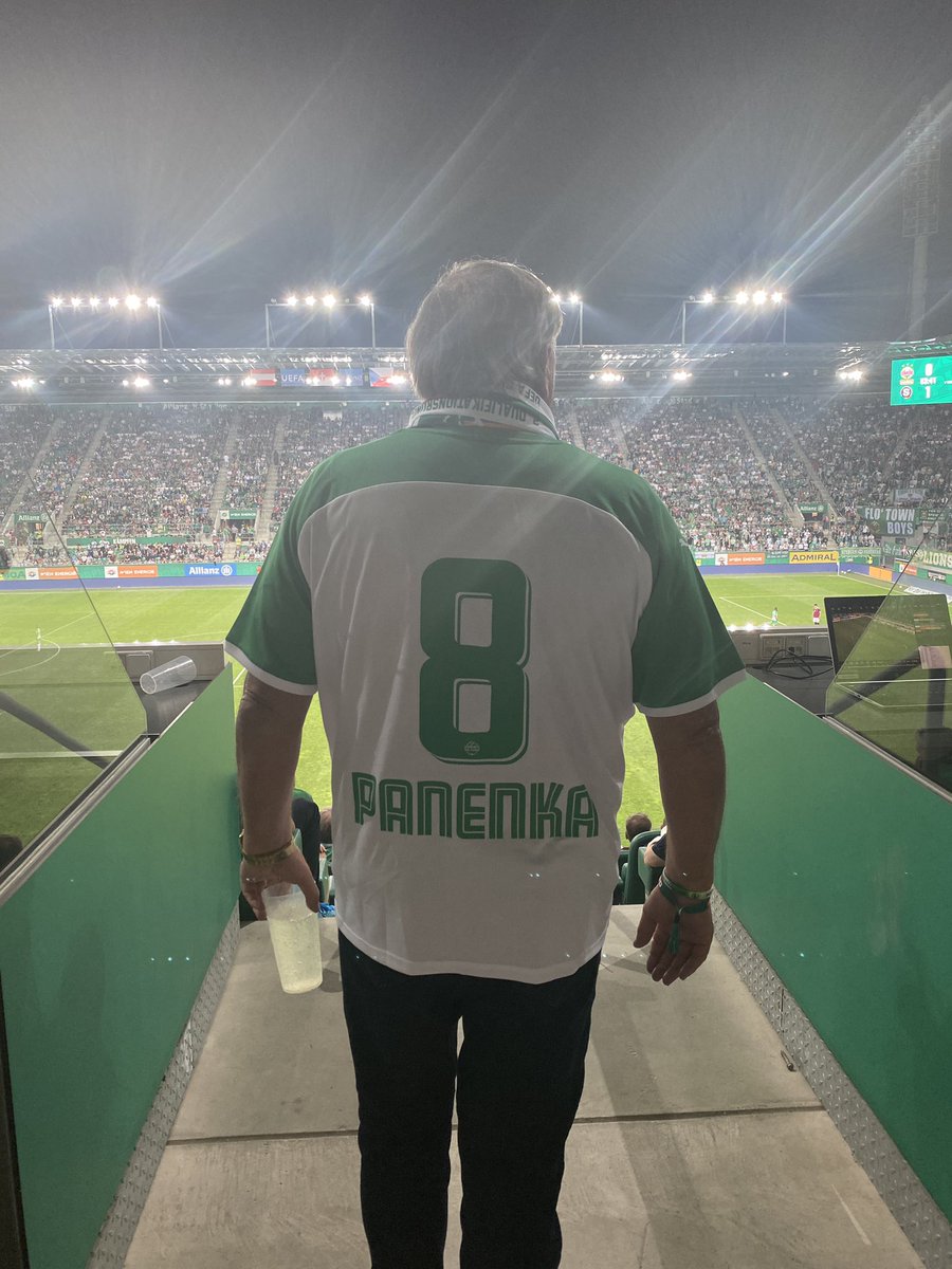 SK Rapid tweet media