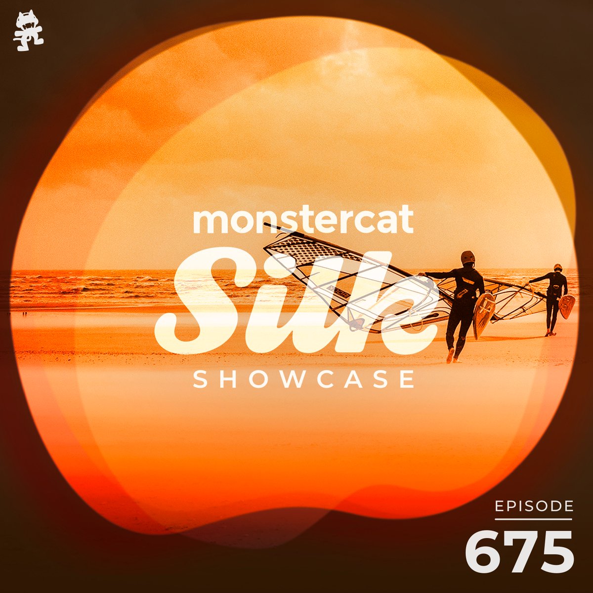 Happy Friday, friends. Really enjoyed putting together @MonstercatSilk Showcase #675. This week's show includes today's brand new release by @_shingonakamura, as well as a variety of other recent and forthcoming Silk releases. Hope you enjoy: monster.cat/mssradio 🧡