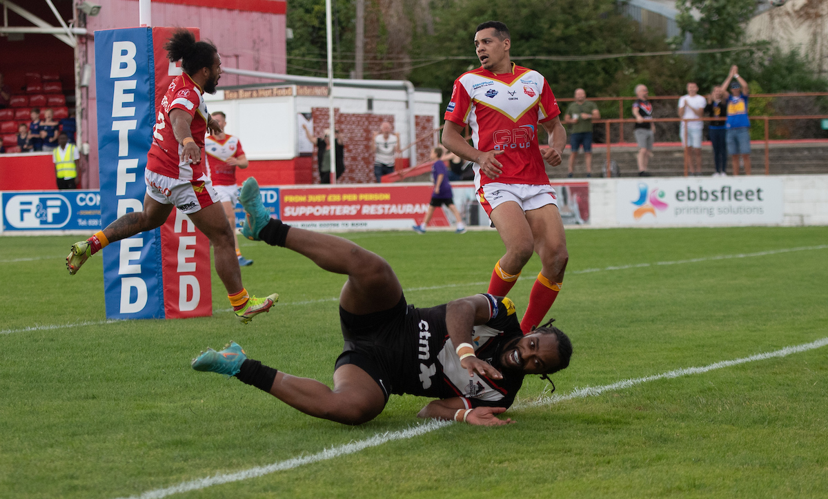 London Broncos tweet media
