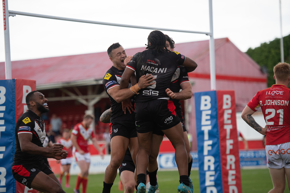 London Broncos tweet media