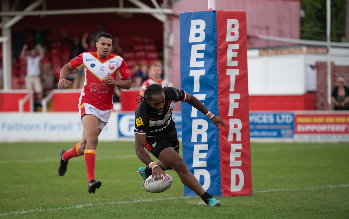 London Broncos tweet media