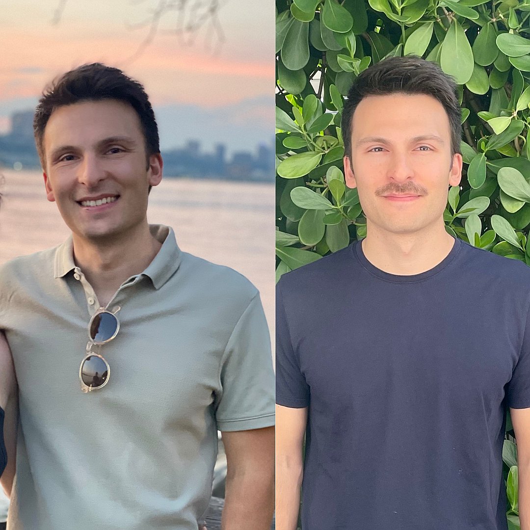 UC_KateM's tweet image. November flew by!  We are excited to share that we raised $4,000 for Movember and have the pics to prove our employees’ commitment to the cause!

#movember #noshavenovember #LifeAtAIQ #teamwork