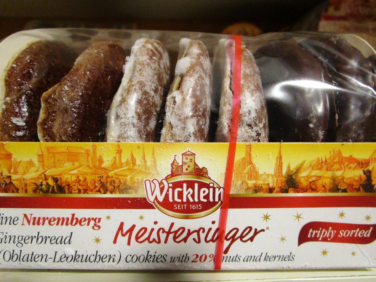 GermanGourmet's tweet photo. Find your favorite #German #Christmas treats @GermanGourmet https://t.co/GCnBLG8gTQ
