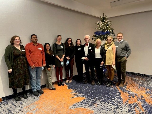 Geriatric Medicine Research (GMR) (@geriatricmedres) on Twitter photo Great to see so many GMR folks out last night at the DoM Research Evening. Looking festive! <a href="/research_dal/">Department of Medicine (DoM) Research</a> <a href="/aditya_nar15/">Aditya Nar</a> <a href="/selenatothemax/">Selena Maxwell</a> <a href="/cm_jasmine/">Jasmine Mah</a> #DrMelissaAndrew @1DrJG <a href="/olga_theou/">Olga Theou</a> <a href="/Krockdoc/">Kenneth Rockwood</a> <a href="/SusanEHowlett/">Susan Howlett</a> <a href="/WallaceLindsay/">Dr. Lindsay Wallace</a> <a href="/tdbrothers/">Tommy Brothers</a> Great to see so many GMR folks out last night at the DoM Research Evening. Looking festive! <a href="/research_dal/">Department of Medicine (DoM) Research</a> <a href="/aditya_nar15/">Aditya Nar</a> <a href="/selenatothemax/">Selena Maxwell</a> <a href="/cm_jasmine/">Jasmine Mah</a> #DrMelissaAndrew @1DrJG <a href="/olga_theou/">Olga Theou</a> <a href="/Krockdoc/">Kenneth Rockwood</a> <a href="/SusanEHowlett/">Susan Howlett</a> <a href="/WallaceLindsay/">Dr. Lindsay Wallace</a> <a href="/tdbrothers/">Tommy Brothers</a>
