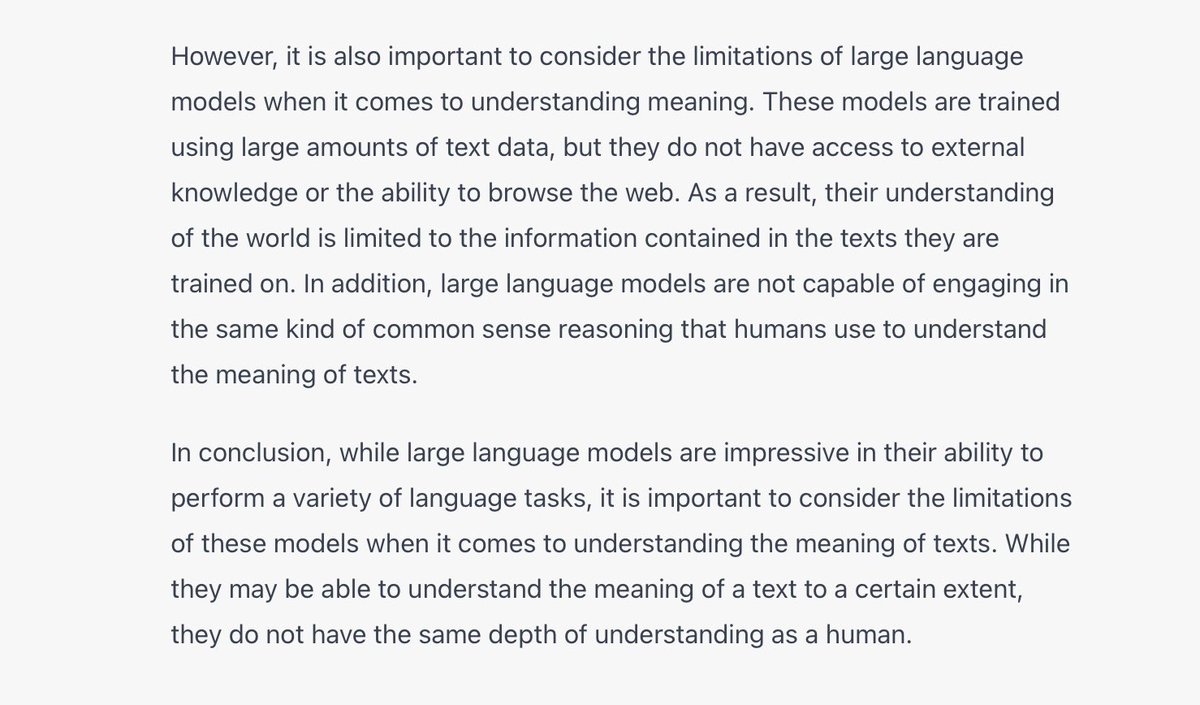 Christopher Manning tweet media