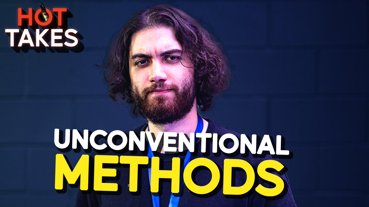 TheFiveso's tweet photo. Since Outsiders won IEM Rio Major, should they be considered the best team in the world?

Watch on YouTube!
➜ https://t.co/0JCpzAN1Z0 https://t.co/7ljbGasHuE
