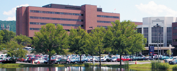 Guthrie Robert Packer Hospital (RPH) receives national recognition in multiple disciplines. RPH was rated as High Performing for treatment of COPD, heart failure, stroke, hip replacement and kidney disease in the latest U.S. News and World Report Hospital Rankings.
#GuthrieGreats